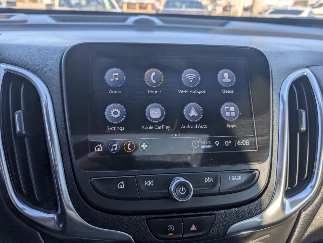 2023 Chevrolet Equinox LT AWD   SUNROOF   CAMERA   HTD SEATS Photo