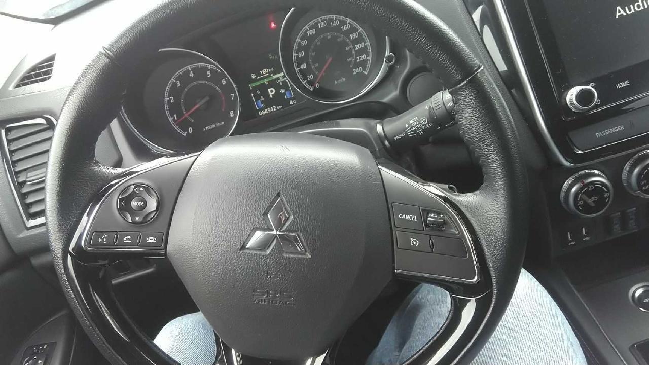 2024 Mitsubishi RVR SE Photo