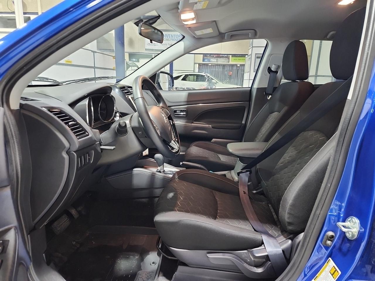 2024 Mitsubishi RVR SE Photo