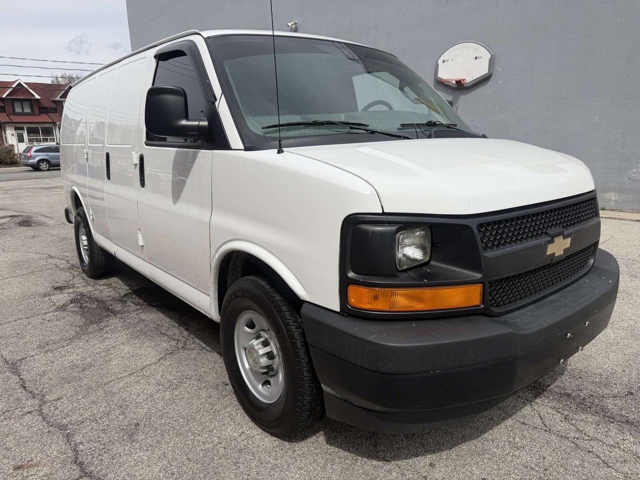 2017 Chevrolet Express 2500 2500/ !!! JUST SOLD SOLD SOLD SOLD  08/17 /2026 !! Photo