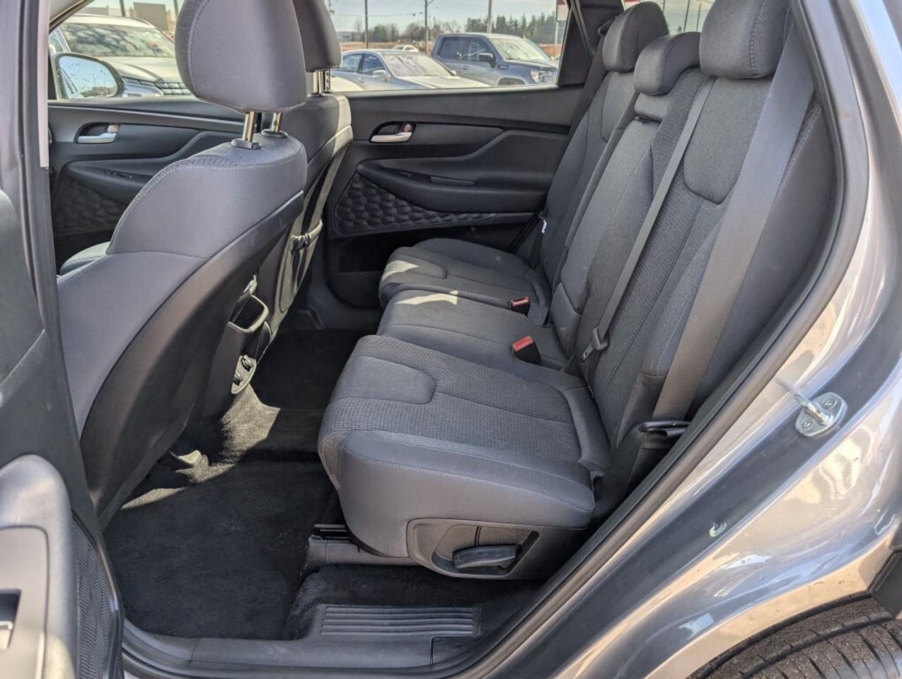 2019 Hyundai Santa Fe Preferred AWD   CAMERA   HTD SEATS   CARPLAY Photo