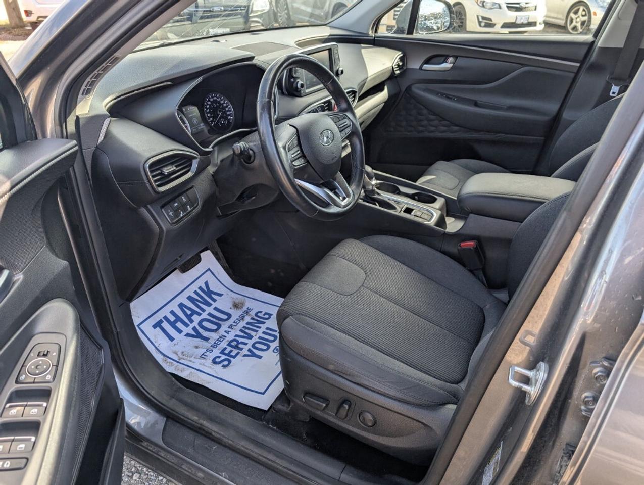 2019 Hyundai Santa Fe Preferred AWD   CAMERA   HTD SEATS   CARPLAY Photo