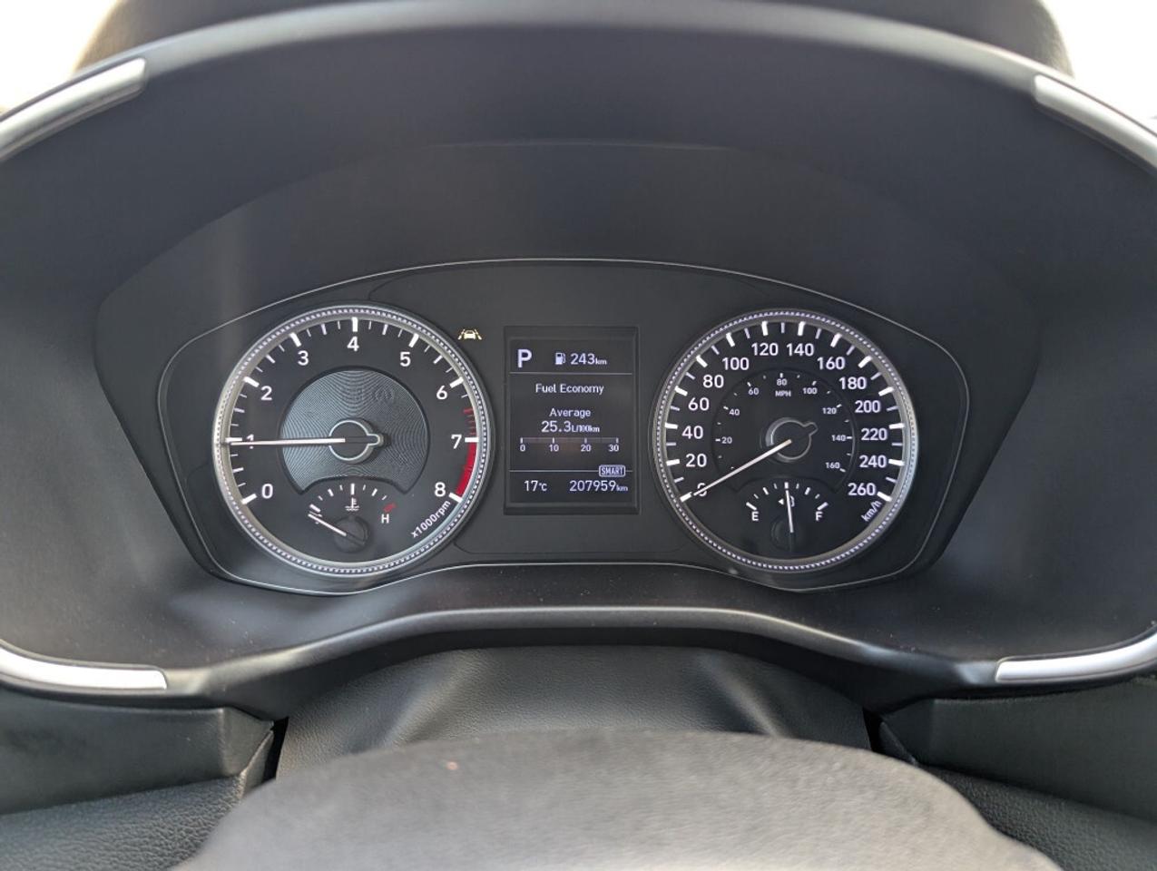 2019 Hyundai Santa Fe Preferred AWD   CAMERA   HTD SEATS   CARPLAY Photo