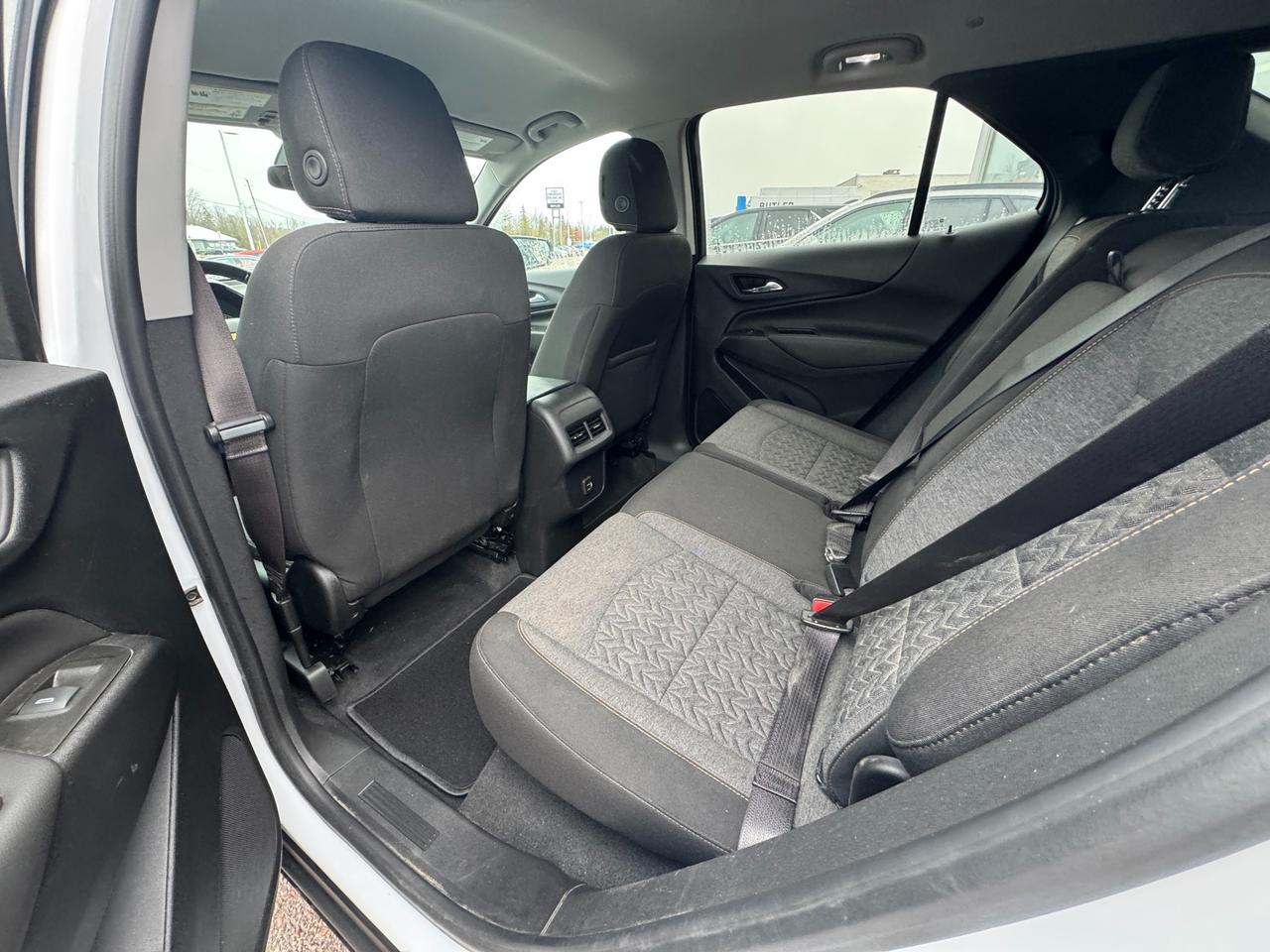 2022 Chevrolet Equinox LT w/1LT All-Wheel Drive Photo