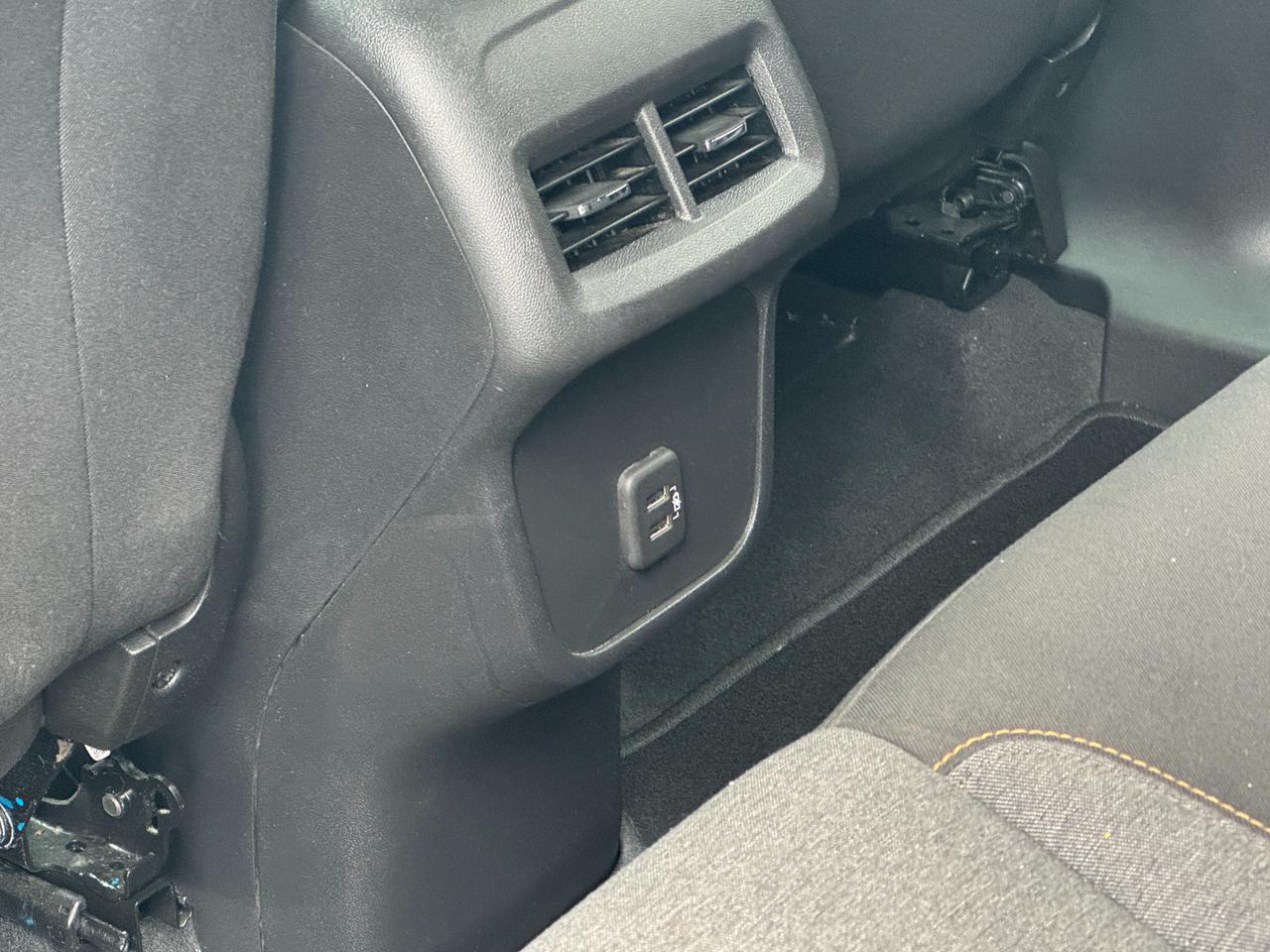 2022 Chevrolet Equinox LT w/1LT All-Wheel Drive Photo