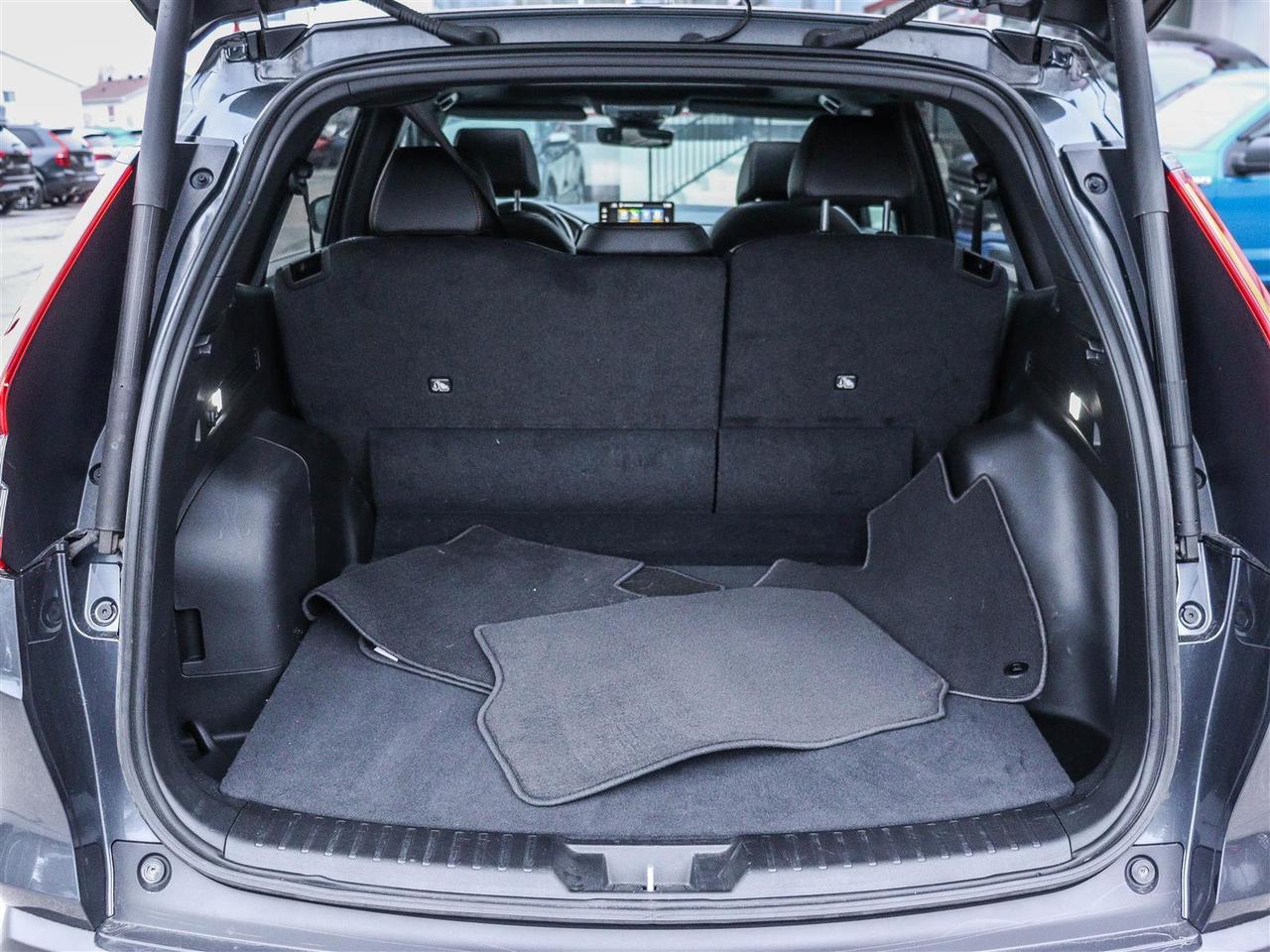 2024 Honda CR-V Hybrid EX-L HYBRID AWD SUNROOF LEATHER Photo