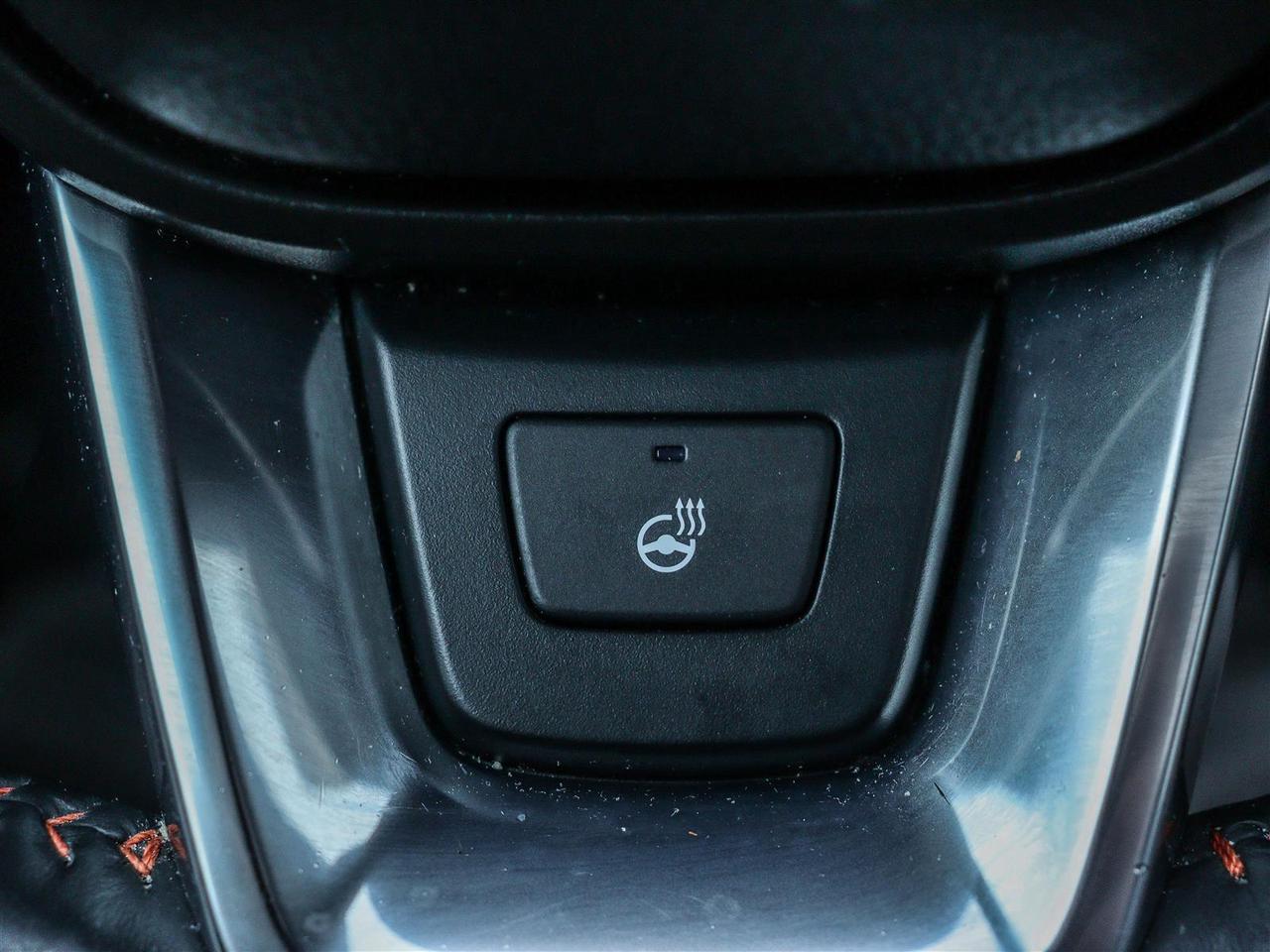 2024 Honda CR-V Hybrid EX-L HYBRID AWD SUNROOF LEATHER Photo