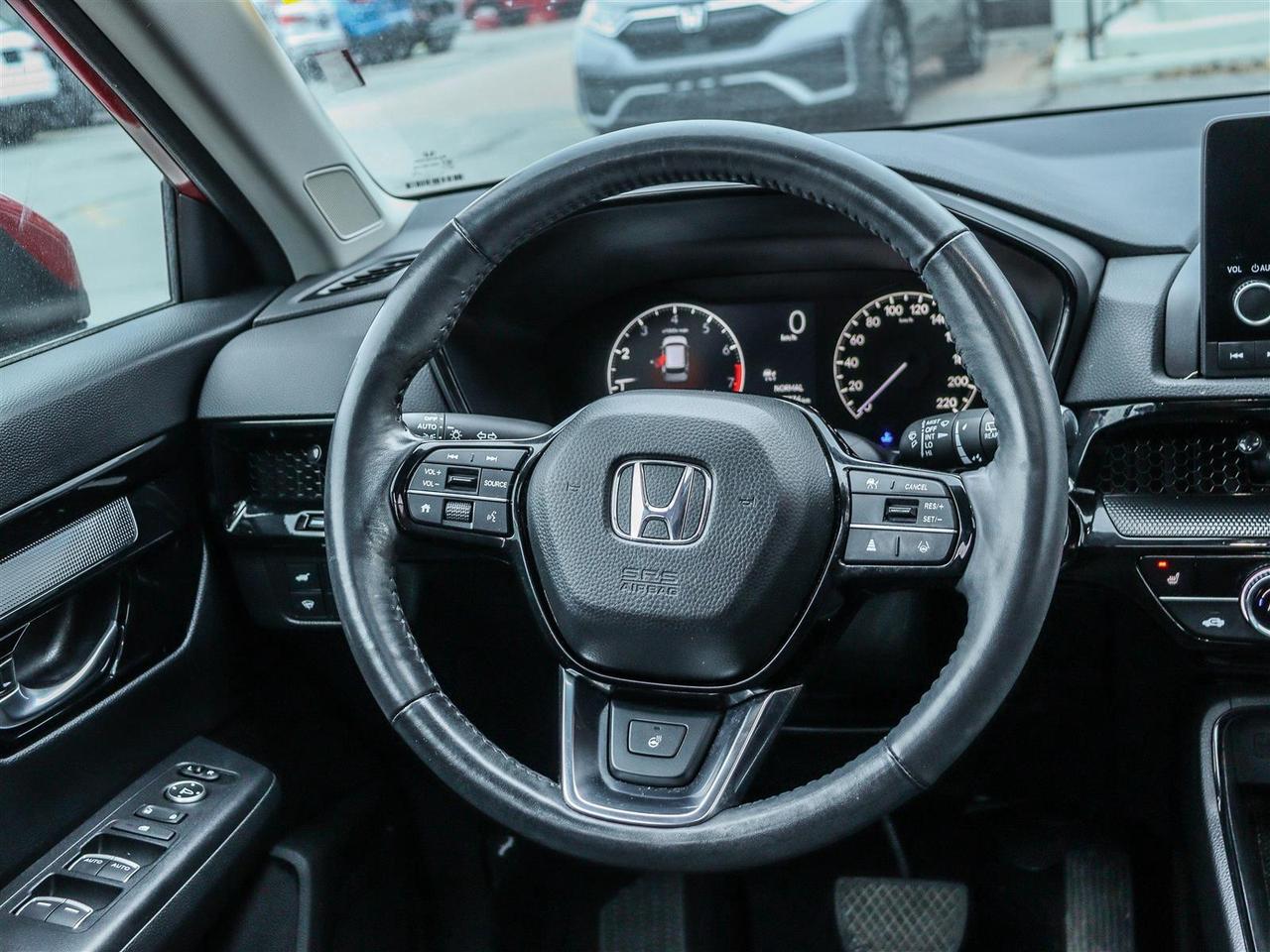 2024 Honda CR-V Sport AWD APPLE CARPLAY/ ANDROID AUTO BACKUP CAM Photo
