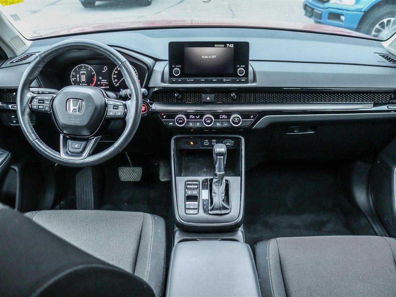 2024 Honda CR-V Sport AWD APPLE CARPLAY/ ANDROID AUTO BACKUP CAM Photo