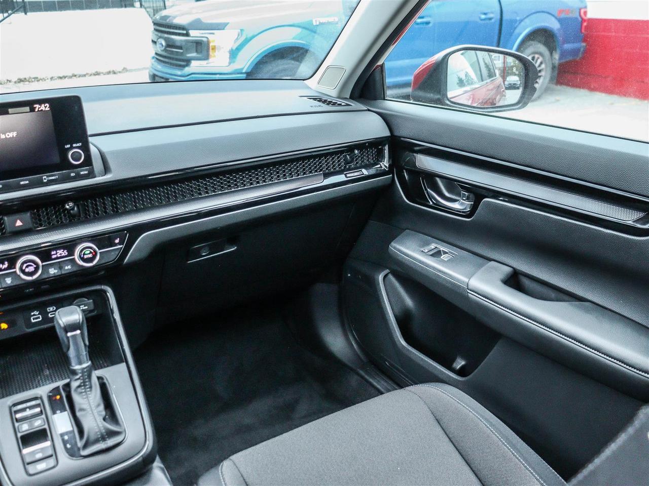 2024 Honda CR-V Sport AWD APPLE CARPLAY/ ANDROID AUTO BACKUP CAM Photo