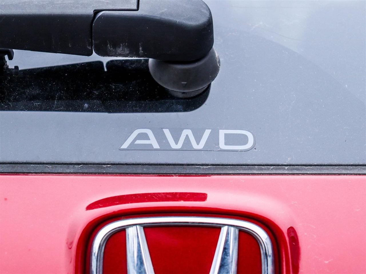 2024 Honda CR-V Sport AWD APPLE CARPLAY/ ANDROID AUTO BACKUP CAM Photo