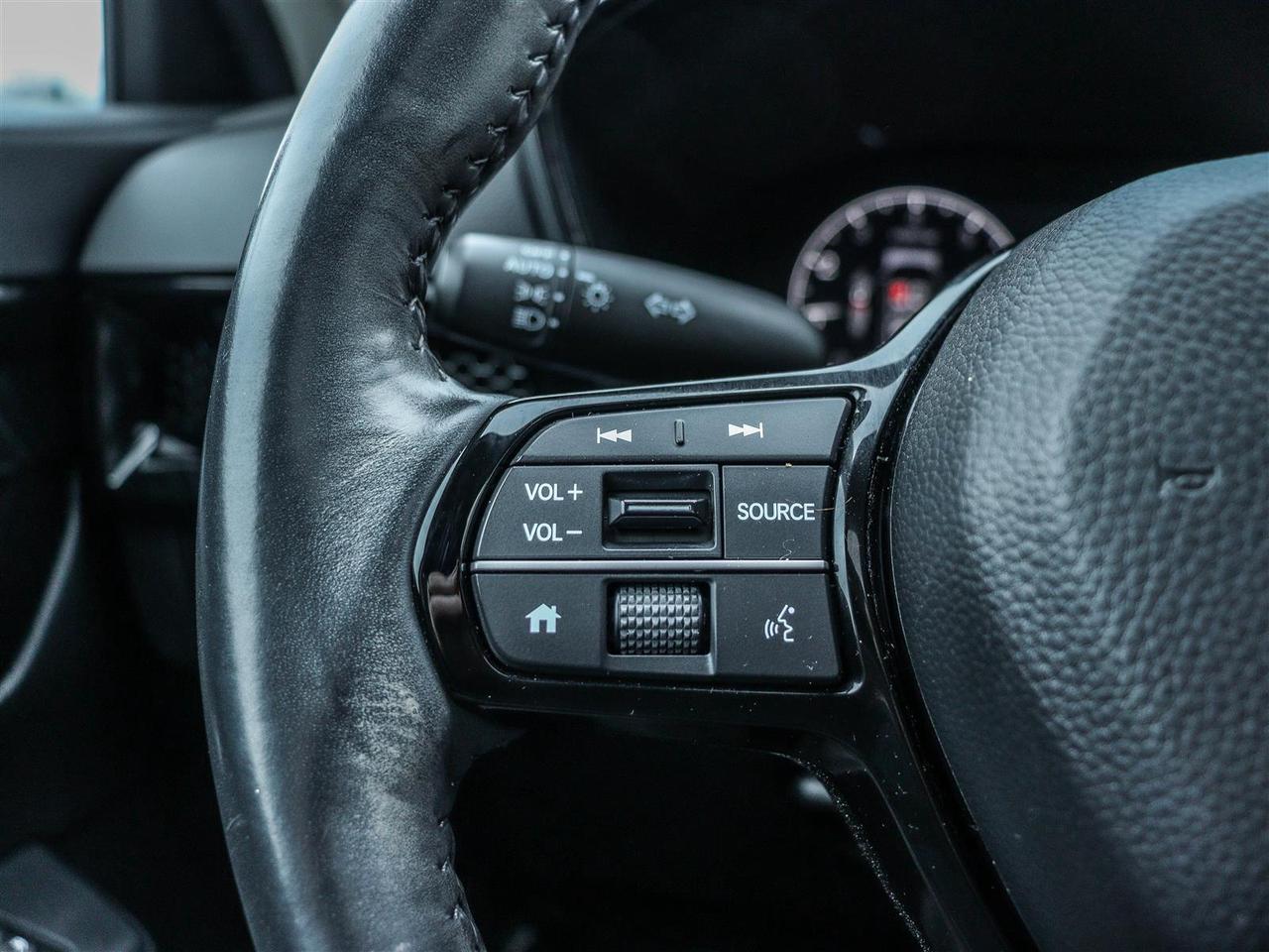 2024 Honda CR-V Sport AWD APPLE CARPLAY/ ANDROID AUTO BACKUP CAM Photo