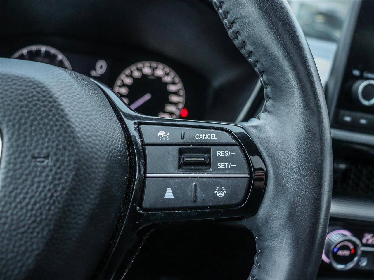 2024 Honda CR-V Sport AWD APPLE CARPLAY/ ANDROID AUTO BACKUP CAM Photo
