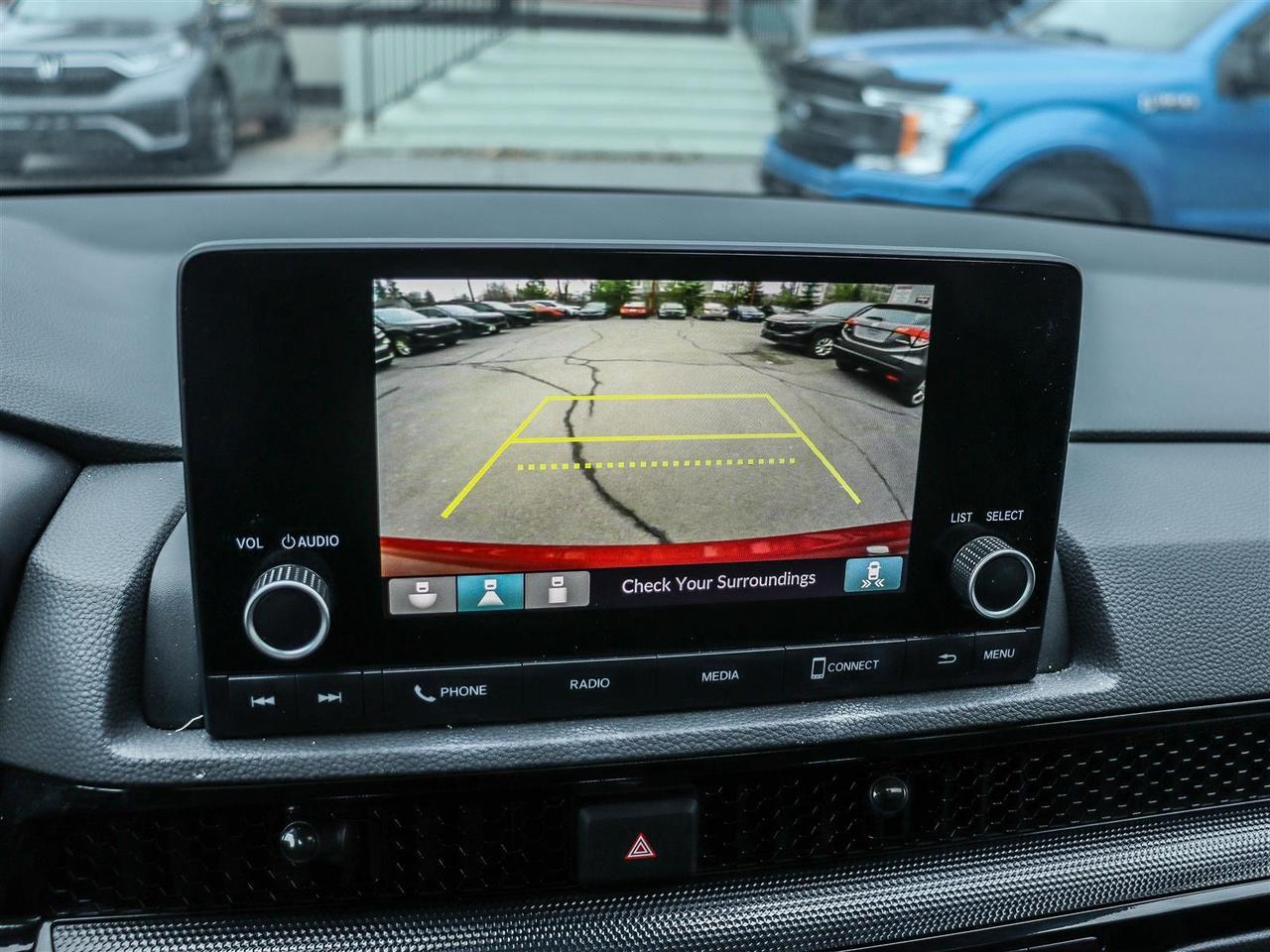 2024 Honda CR-V Sport AWD APPLE CARPLAY/ ANDROID AUTO BACKUP CAM Photo