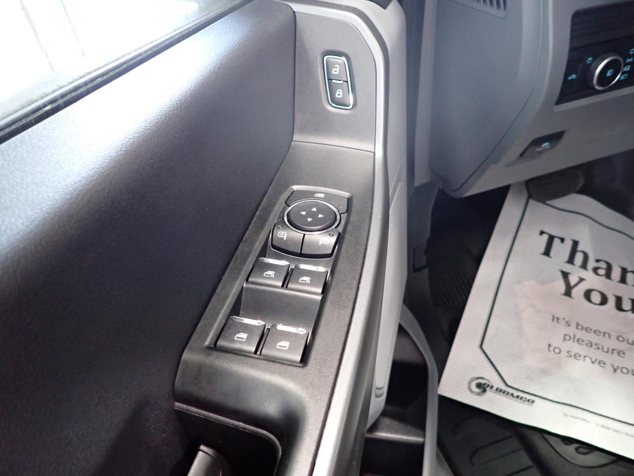2025 Ford SUPER DUTY F-250 SRW XLT CREW CAB 4WD 8' BOX Photo