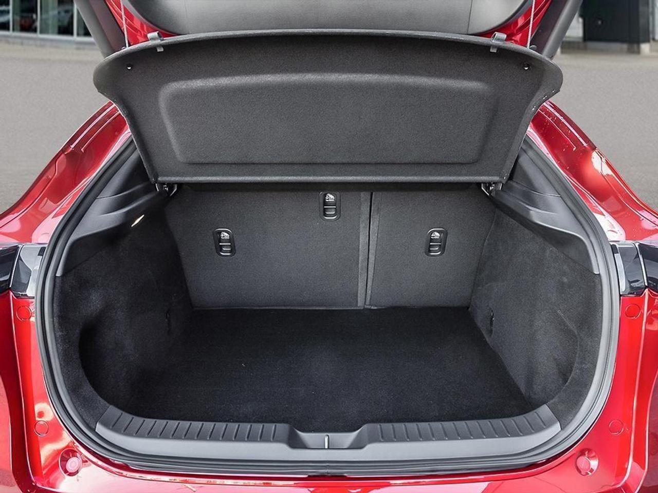 2026 Mazda CX-30 GT 4dr i-ACTIV All-Wheel Drive Sport Utility Photo