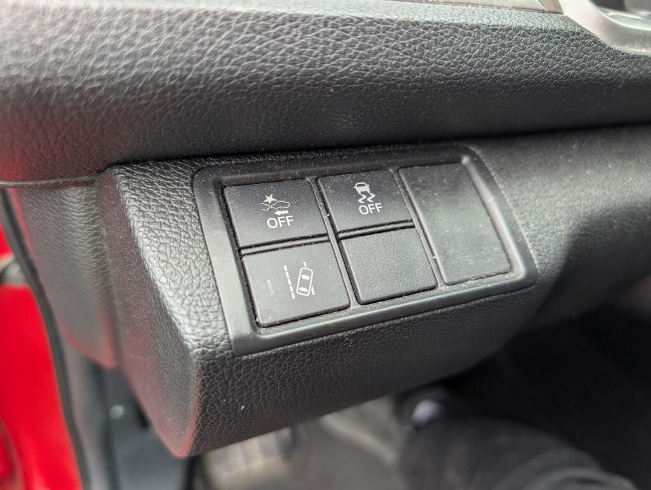 2018 Honda Civic EX-T   CAMERA   LANE ASSIST   HTD SEATS  CARPLAY Photo