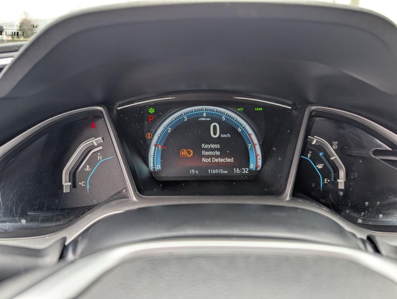 2018 Honda Civic EX-T   CAMERA   LANE ASSIST   HTD SEATS  CARPLAY Photo