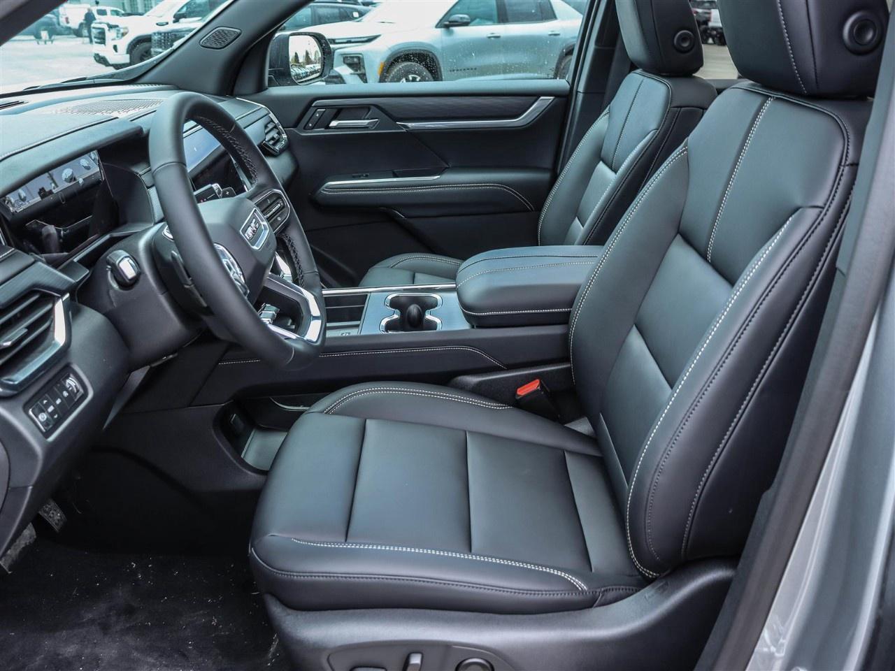 2026 GMC Acadia AWD Elevation Photo