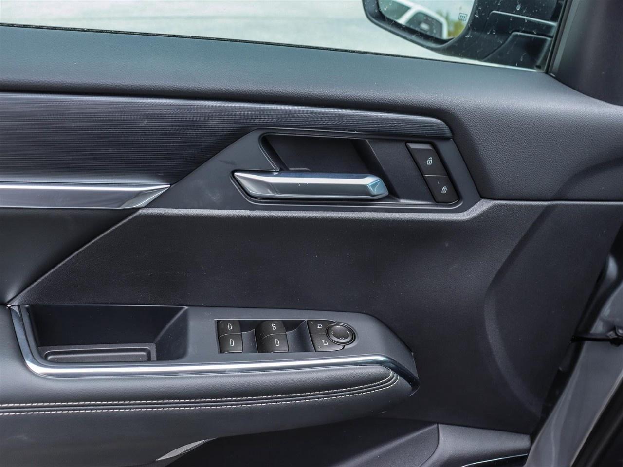 2026 GMC Acadia AWD Elevation Photo