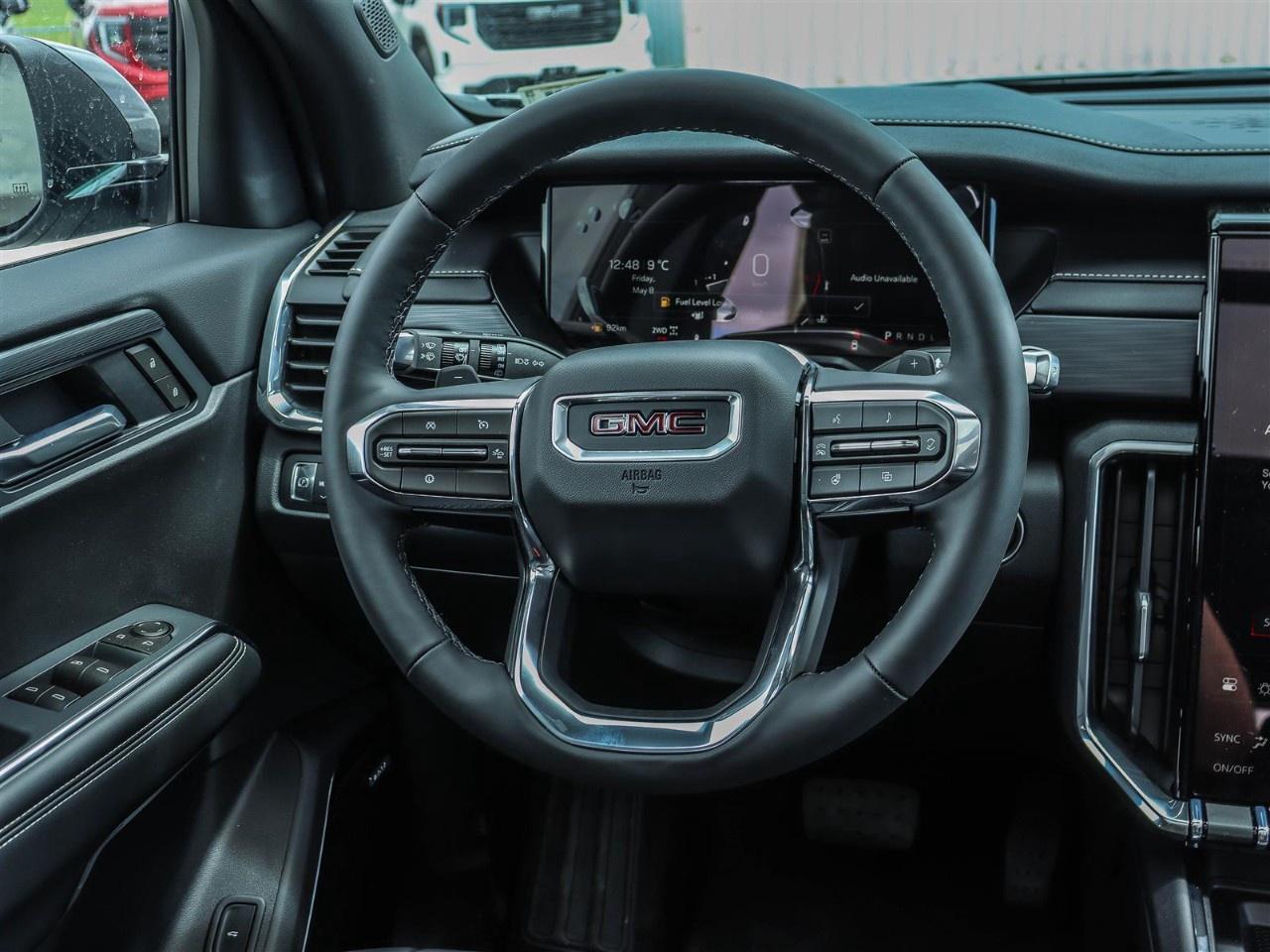 2026 GMC Acadia AWD Elevation Photo