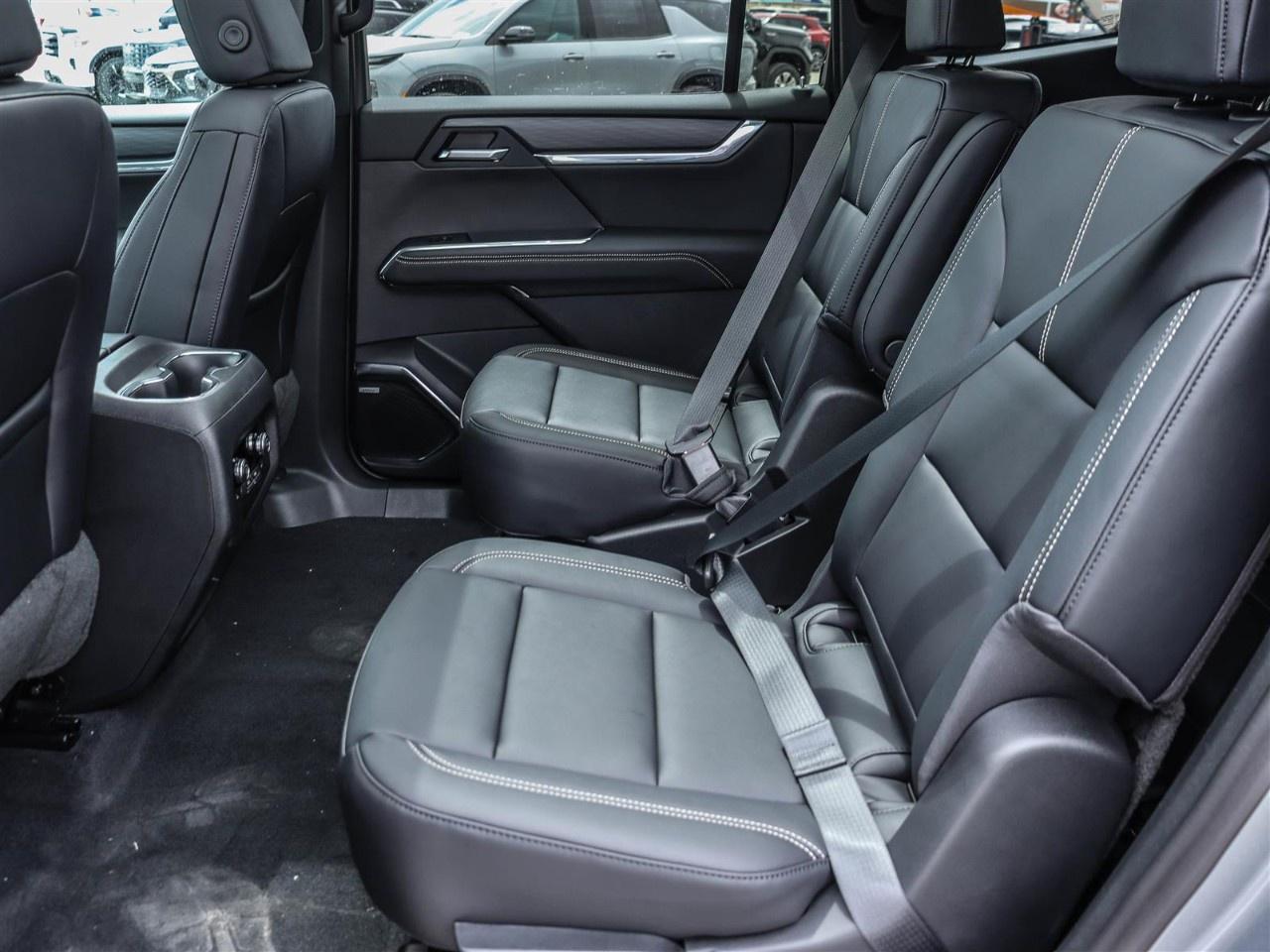 2026 GMC Acadia AWD Elevation Photo