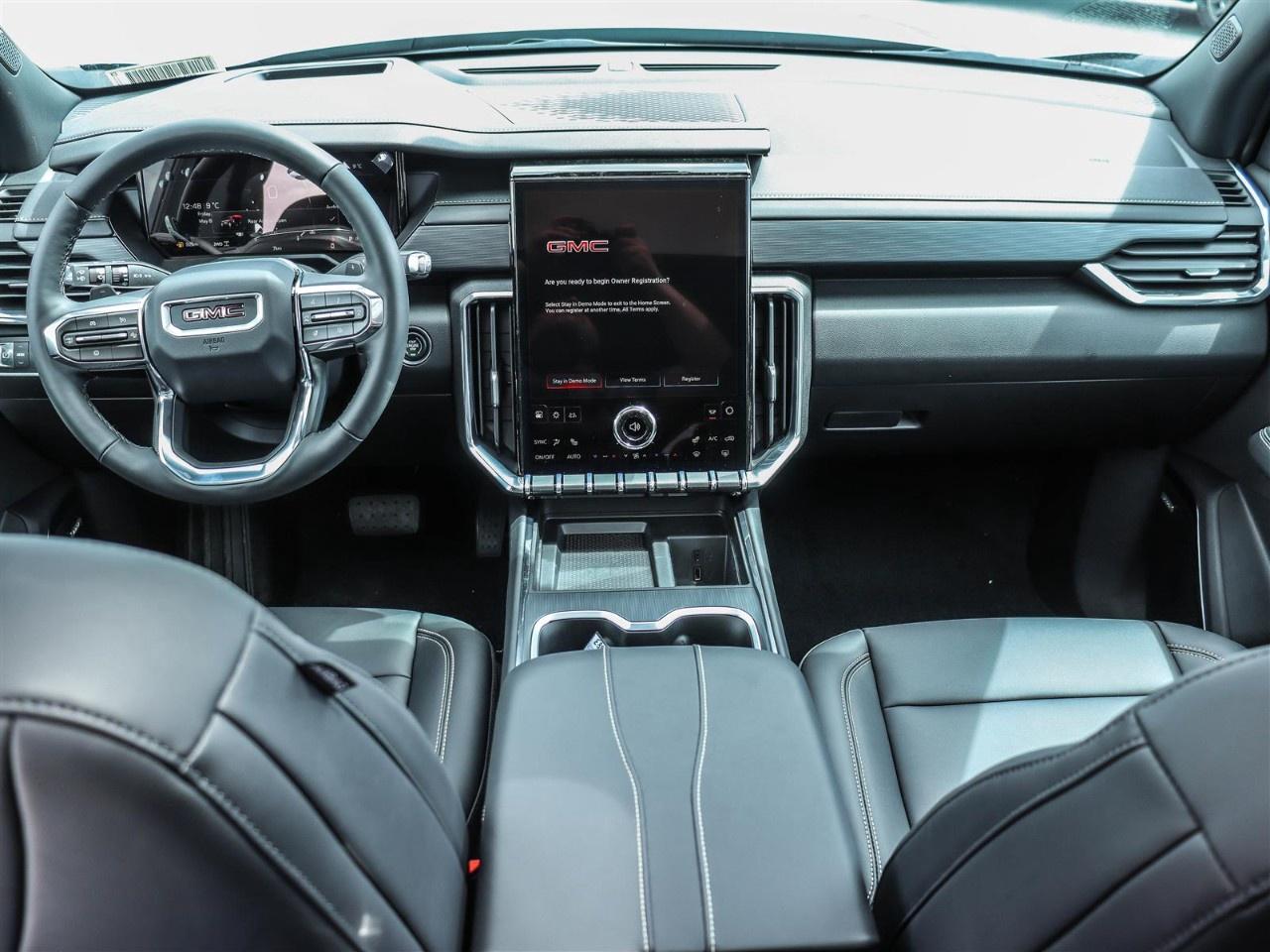 2026 GMC Acadia AWD Elevation Photo
