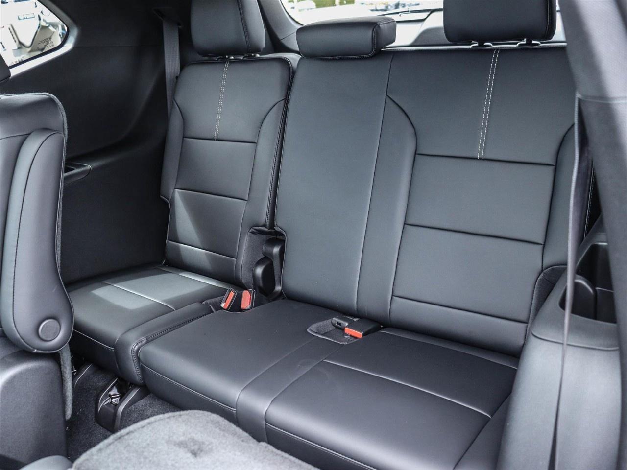 2026 GMC Acadia AWD Elevation Photo