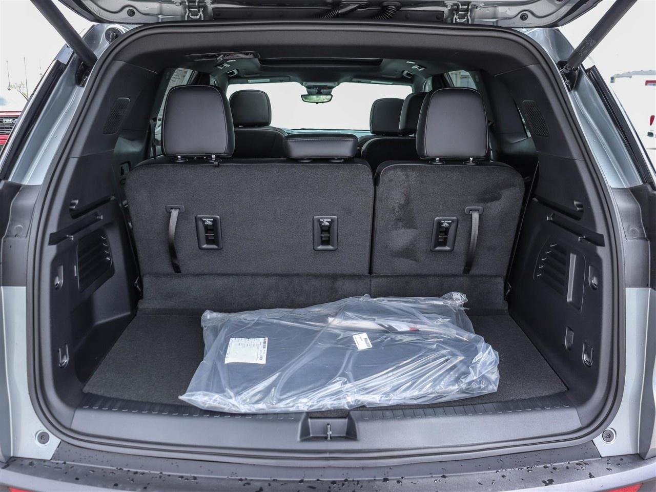 2026 GMC Acadia AWD Elevation Photo