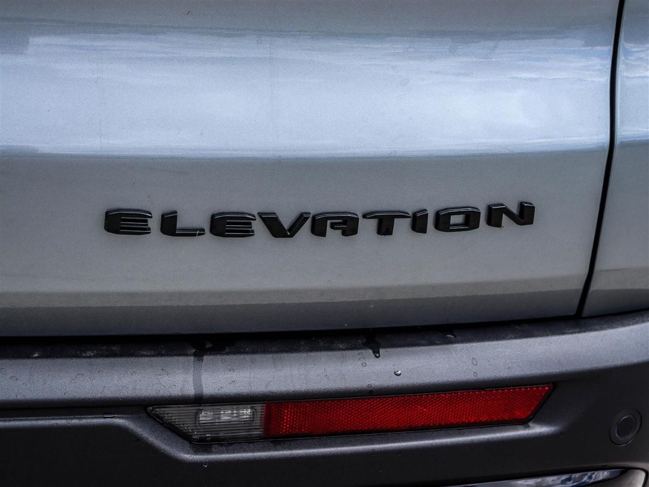 2026 GMC Acadia AWD Elevation Photo