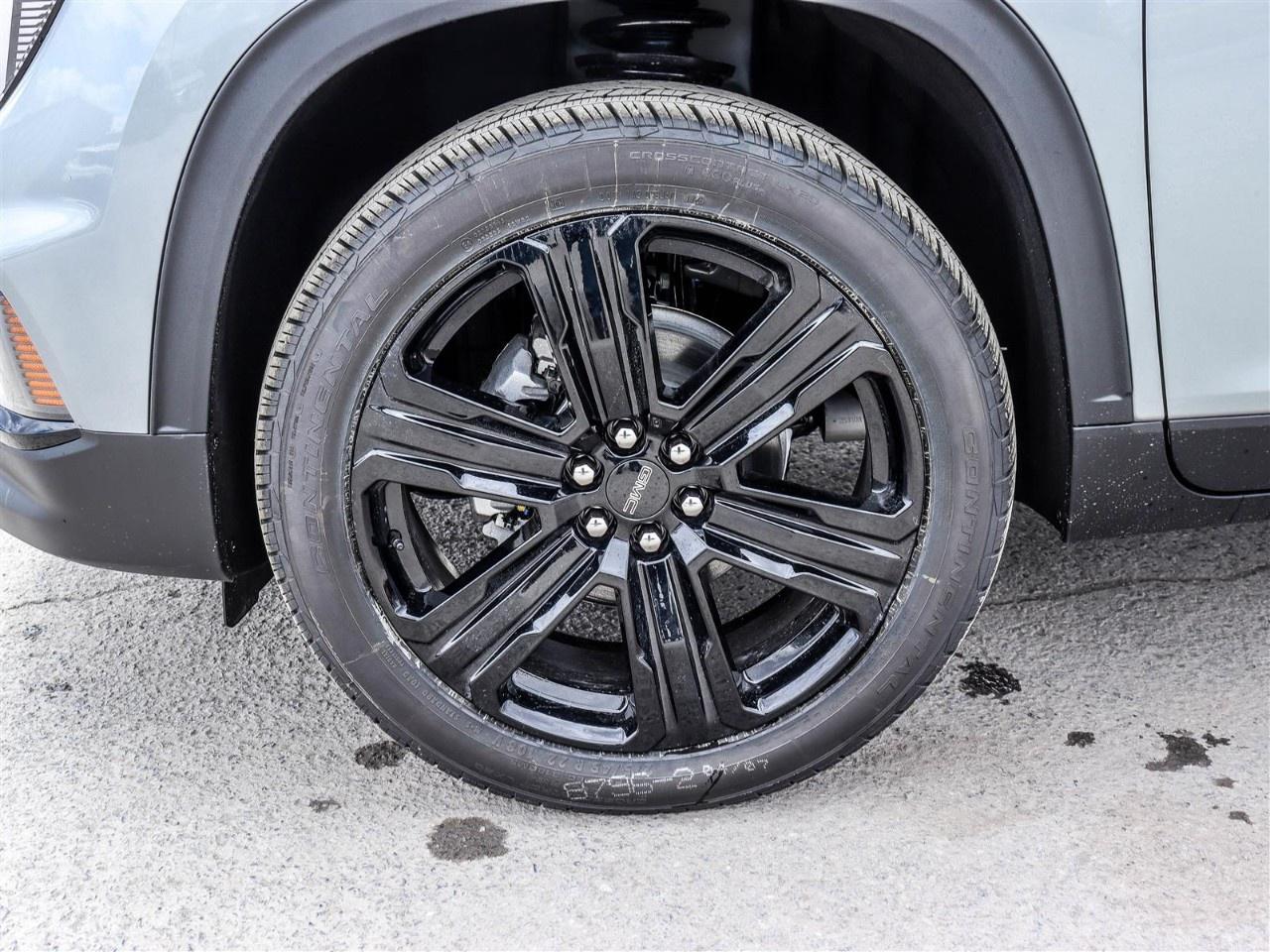 2026 GMC Acadia AWD Elevation Photo