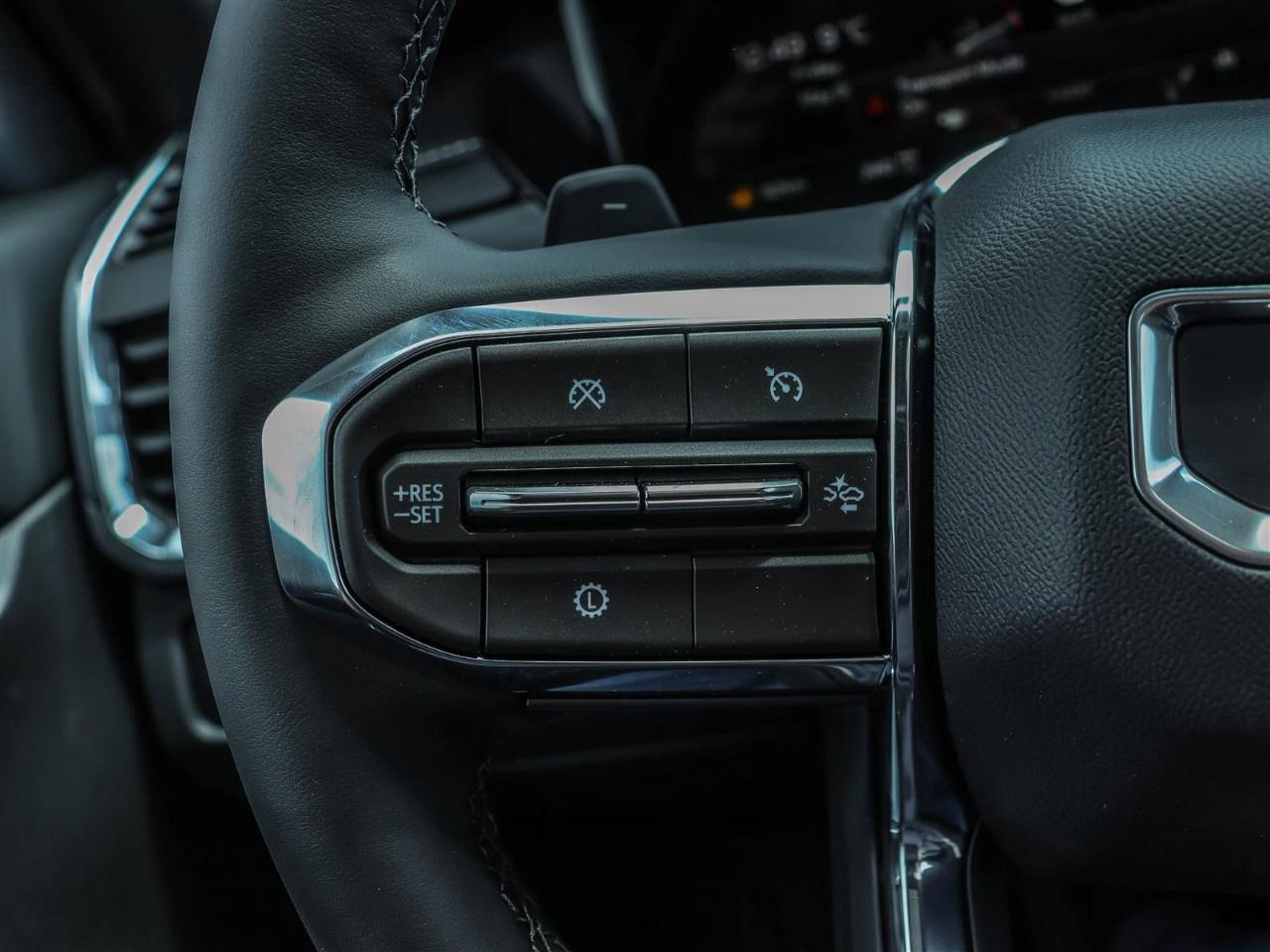 2026 GMC Acadia AWD Elevation Photo