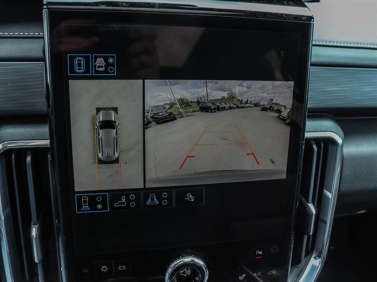 2026 GMC Acadia AWD Elevation Photo