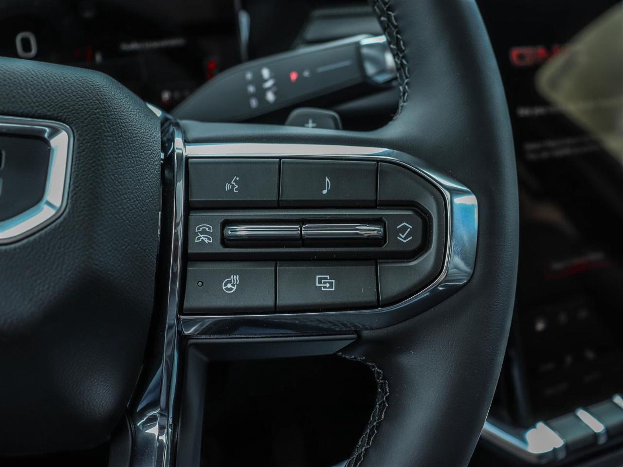 2026 GMC Acadia AWD Elevation Photo