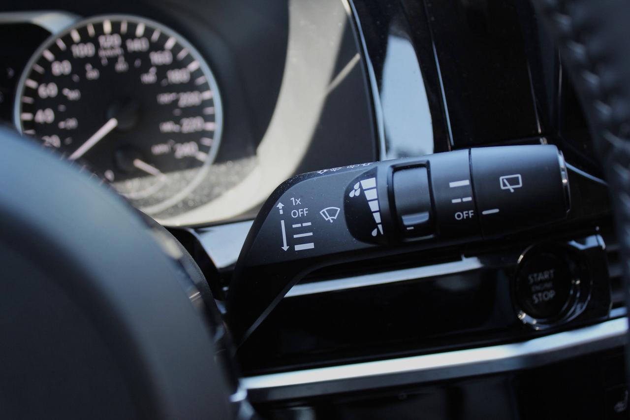 2024 Nissan Pathfinder SV AWD 1-Owner Pathfinder Photo