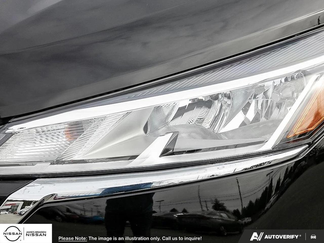2025 Nissan Kicks Play SV FWD Photo