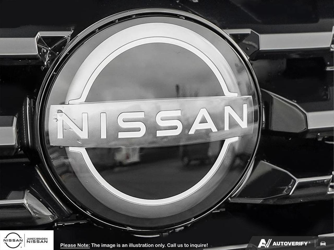 2025 Nissan Kicks Play SV FWD Photo