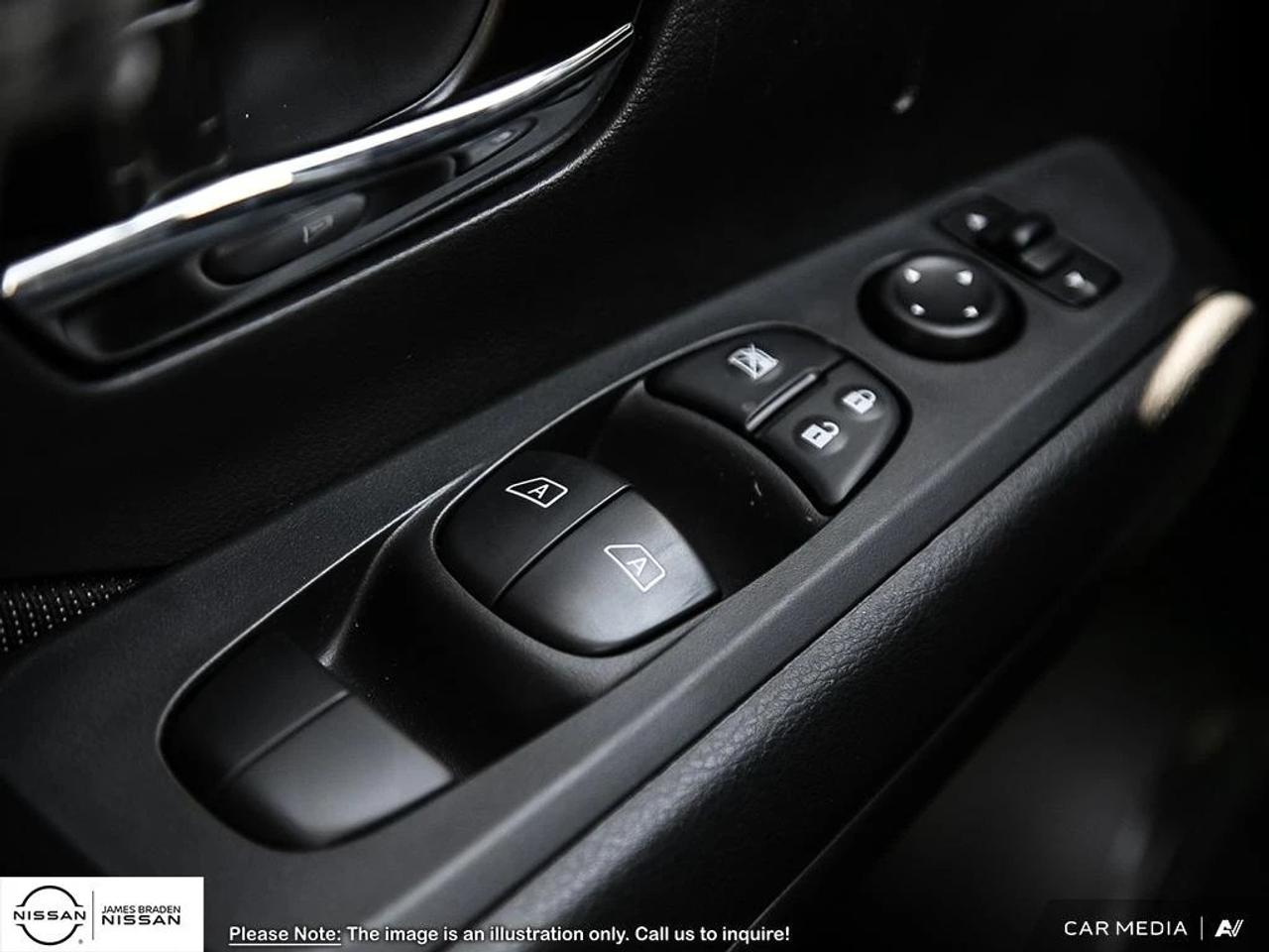 2025 Nissan Kicks Play SV FWD Photo