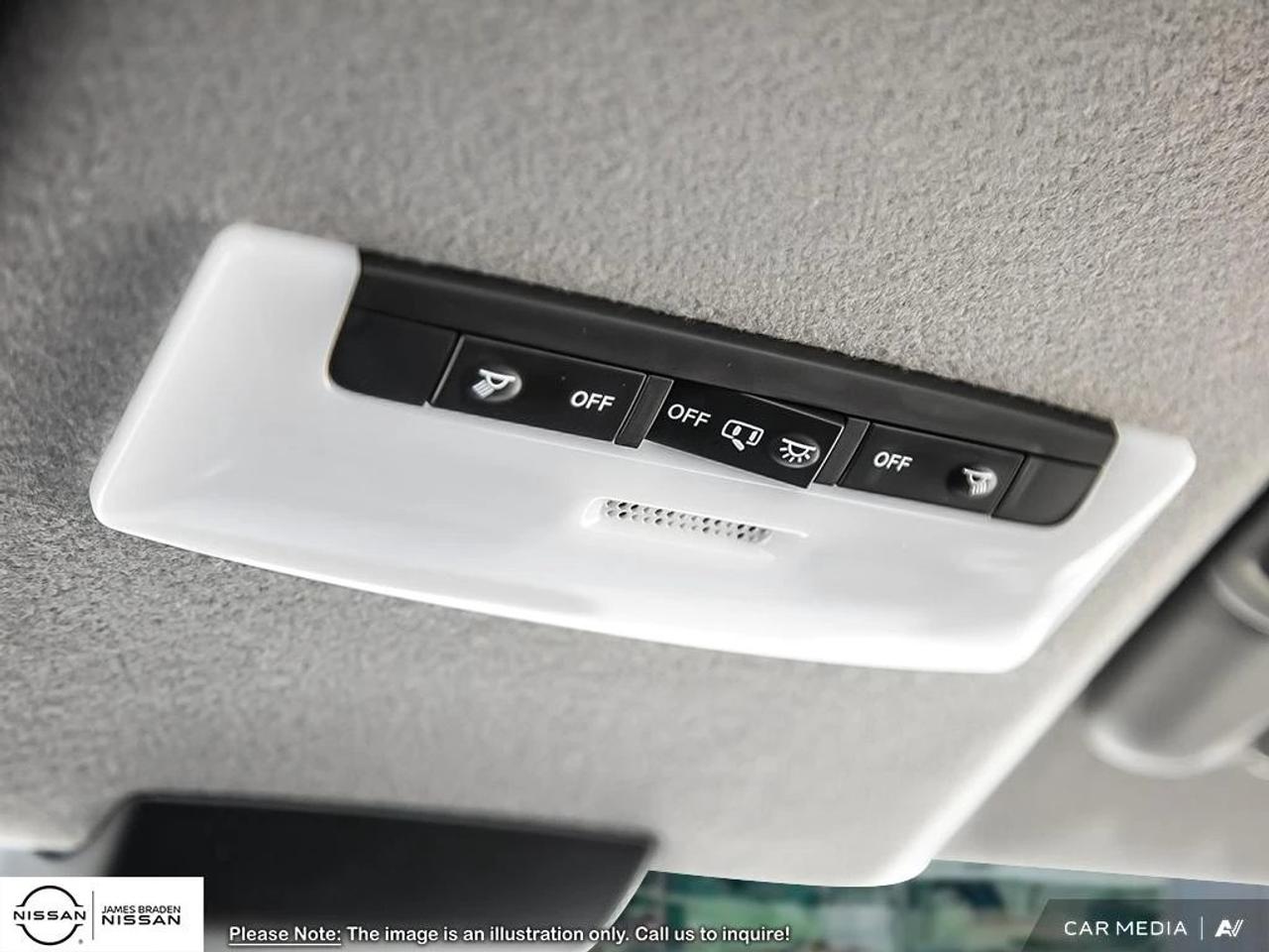 2025 Nissan Kicks Play SV FWD Photo