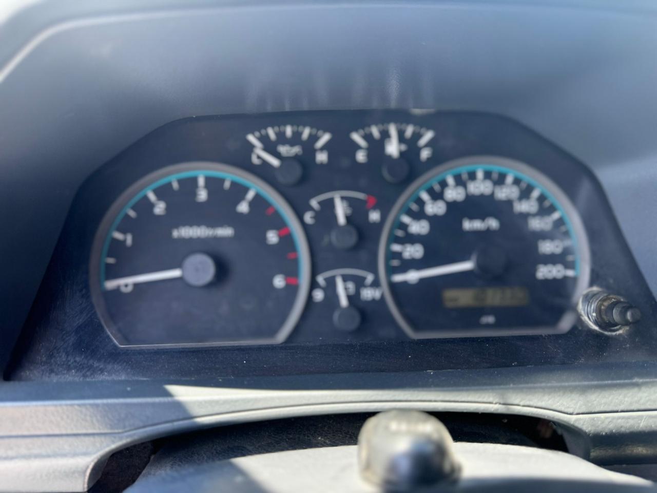 2008 Toyota Land Cruiser 70 Series Photo