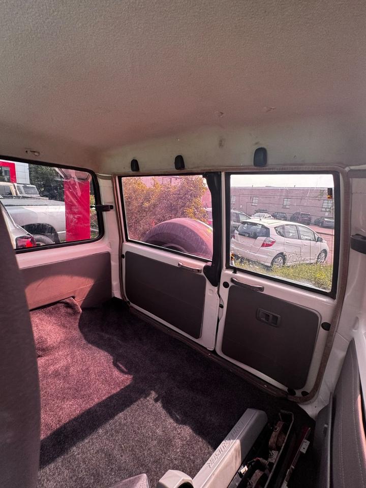 2008 Toyota Land Cruiser 70 Series Photo
