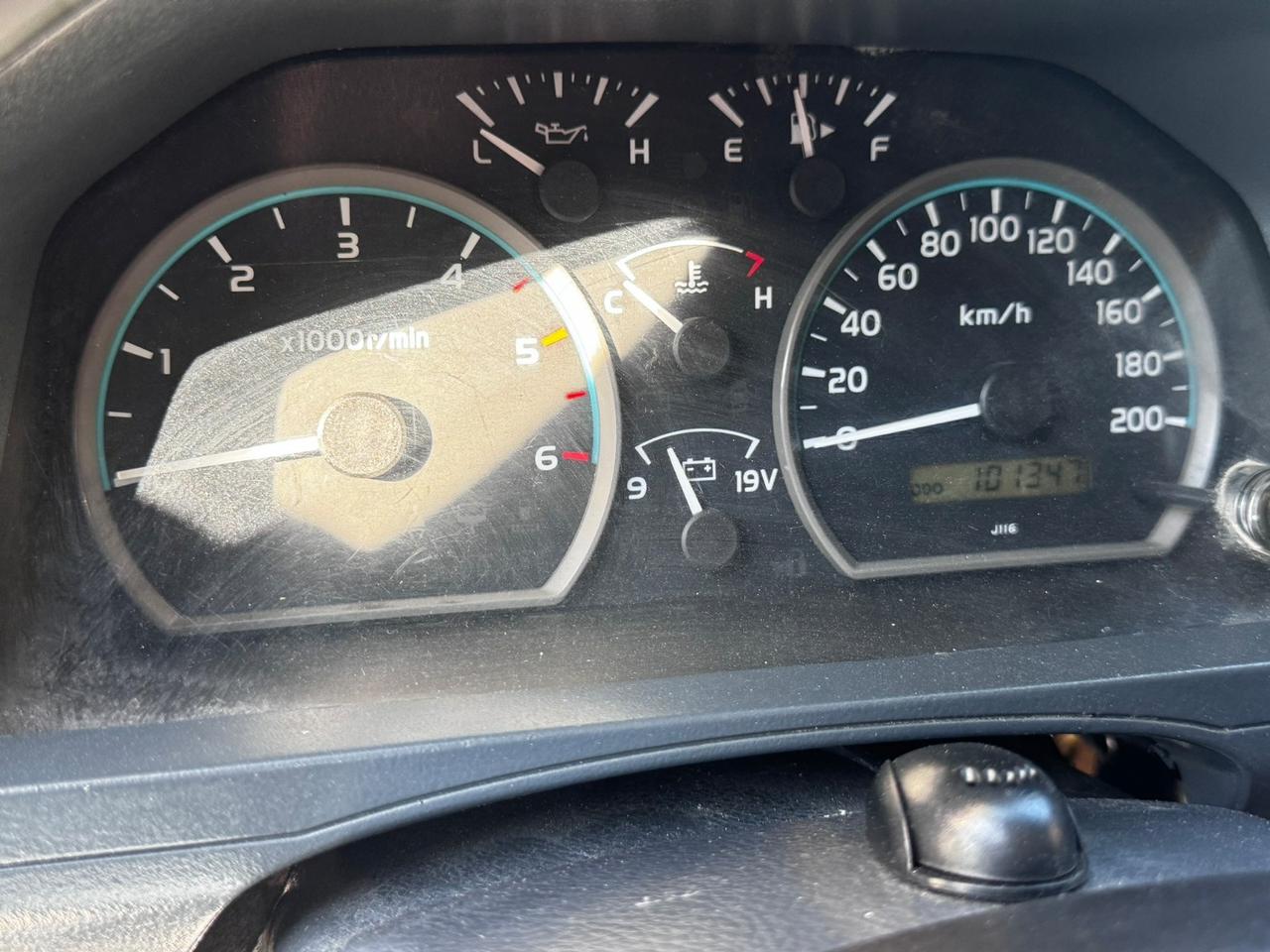 2008 Toyota Land Cruiser 70 Series Photo