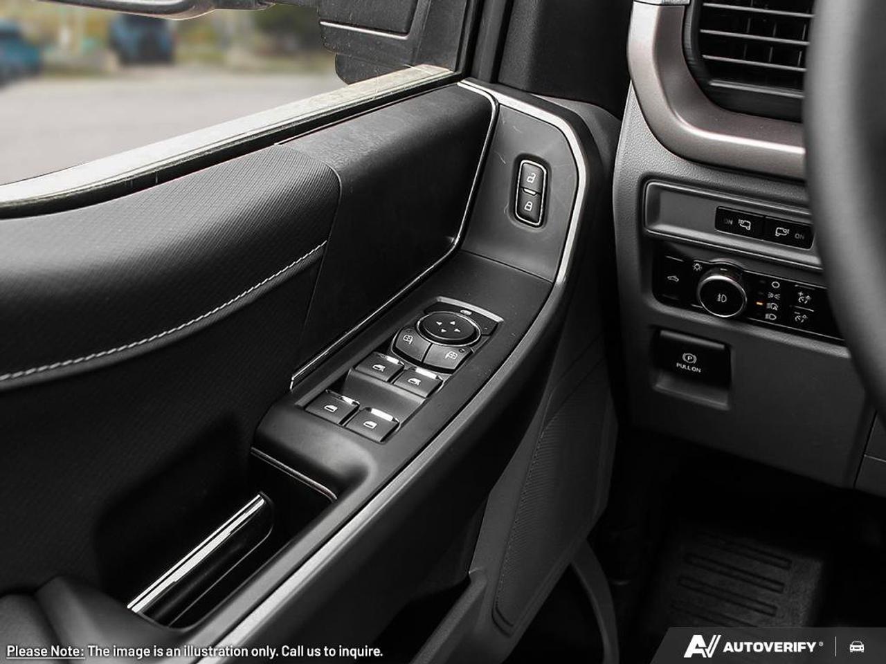2026 Ford F-150 XLT   Demo Unit   303A   XLT BLACK APP PKG PLUS Photo
