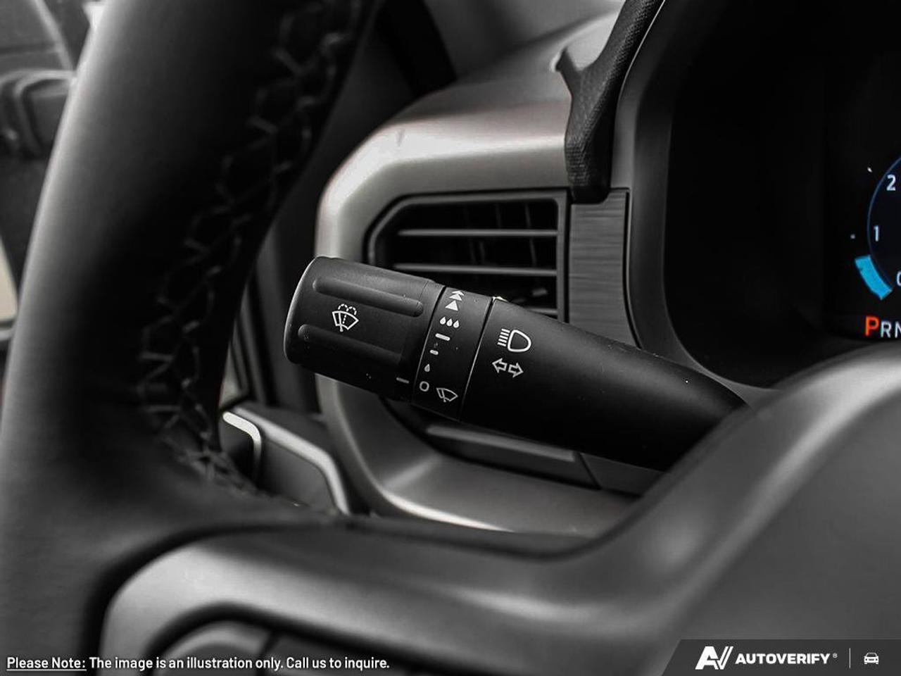 2026 Ford F-150 XLT   Demo Unit   303A   XLT BLACK APP PKG PLUS Photo