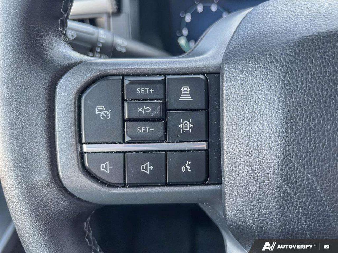 2026 Ford F-150 XLT   Demo Unit   303A   XLT BLACK APP PKG PLUS Photo