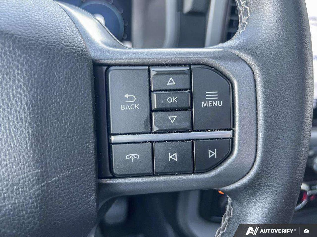 2026 Ford F-150 XLT   Demo Unit   303A   XLT BLACK APP PKG PLUS Photo