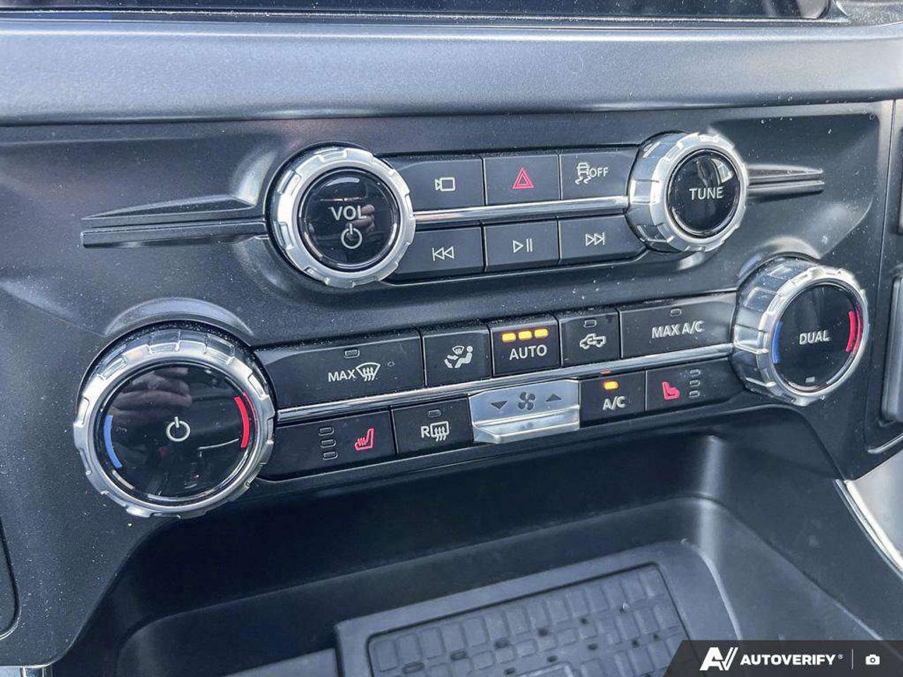 2026 Ford F-150 XLT   Demo Unit   303A   XLT BLACK APP PKG PLUS Photo