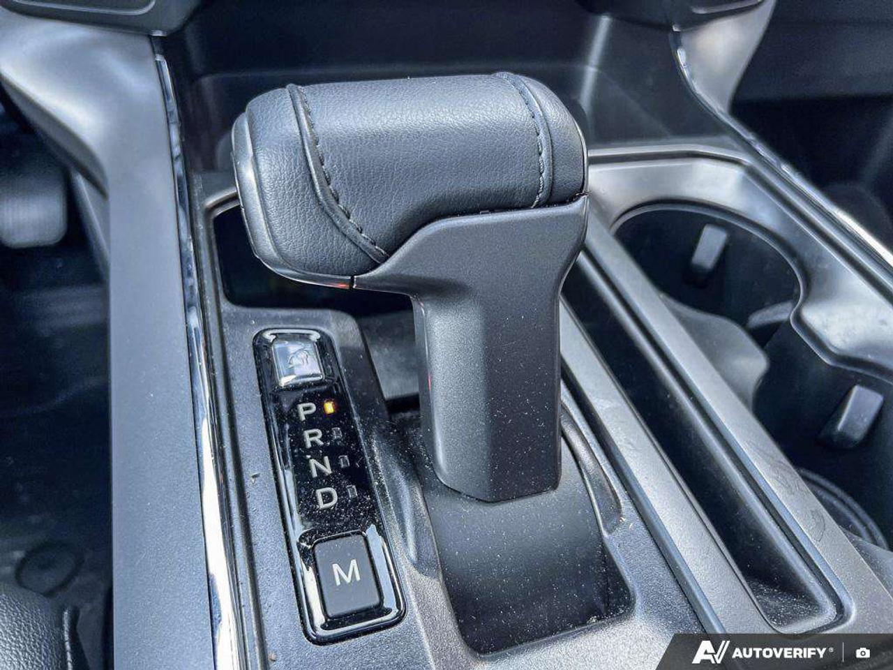2026 Ford F-150 XLT   Demo Unit   303A   XLT BLACK APP PKG PLUS Photo