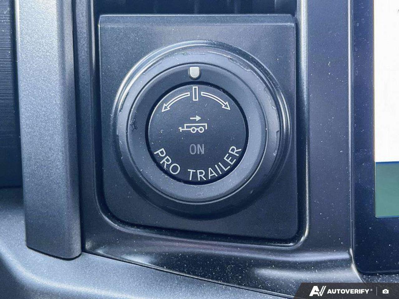 2026 Ford F-150 XLT   Demo Unit   303A   XLT BLACK APP PKG PLUS Photo