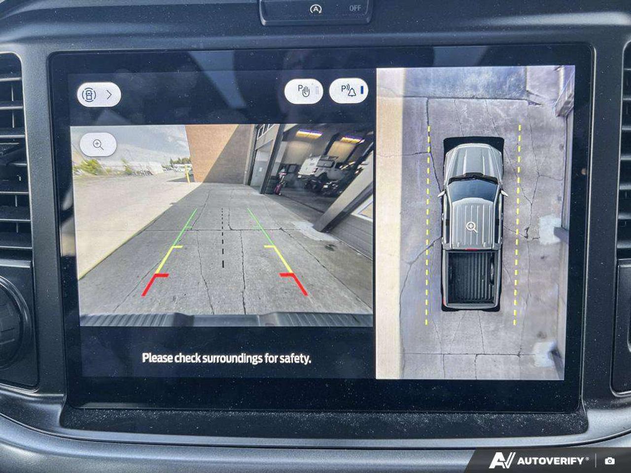 2026 Ford F-150 XLT   Demo Unit   303A   XLT BLACK APP PKG PLUS Photo
